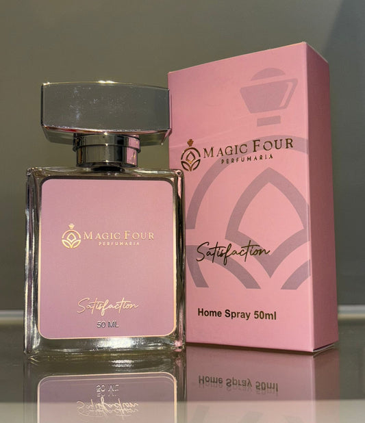 Magic Four Satisfaction