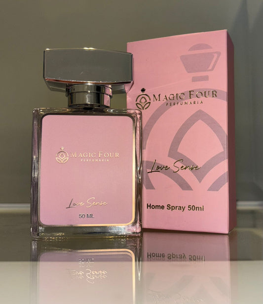 Magic Four Love Sense